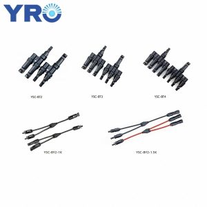 YSC-BT POR